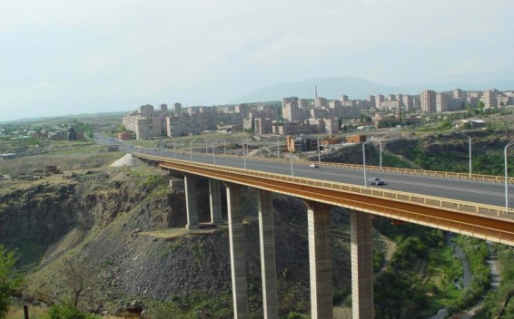 Փրկարարները ահազանգ են ստացել ինքնասպանության փորձ անողի մասին, բայց չեն գտել