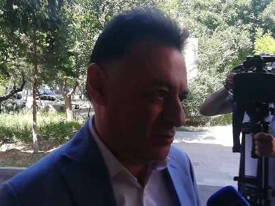 Քոչարյանի գործով դատավորը ժամանեց ԲԴԽ. քննարկվում է նրա աշխատասենյակի խուզարկության հարցը