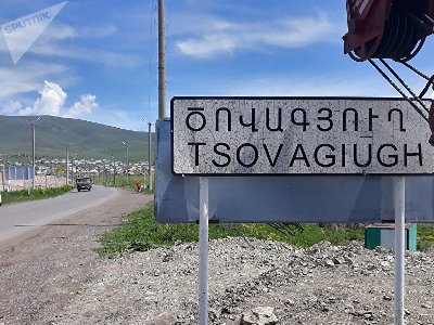 «Փաստ». Նորանոր «իջեւաններ» են սպասվում. Ծովագյուղցիները համբերատար սպասել են, բայց արդեն որոշել են ճանապարհը փակել