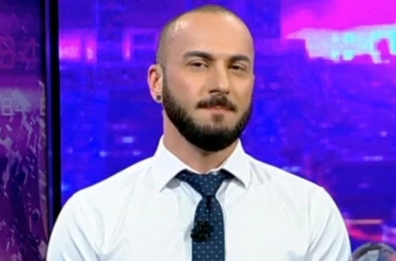 Պուտինին հայհոյած վրացի լրագրողը մոտ 2 ամսից աշխատանքի կվերադառնա