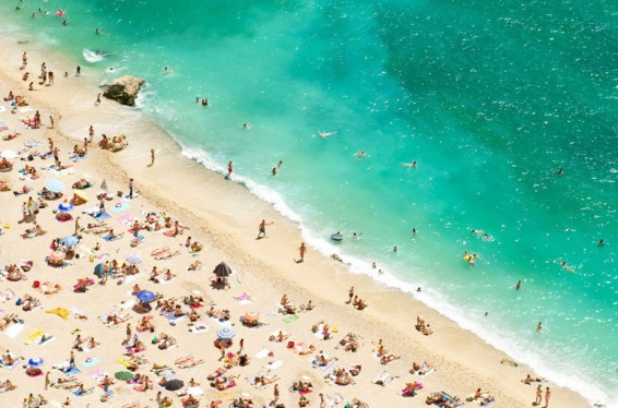 ԱՄՆ-ում մոտ 150 մլն մարդ անոմալ շոգի գոտում է հայտնվել