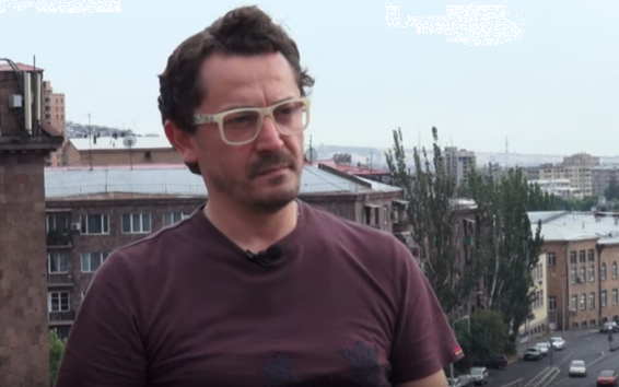 Մենուա Հարությունյանը` վատ մեկնաբանությունների, հայկական արժեքների և քաղաքական խաղերի մասին