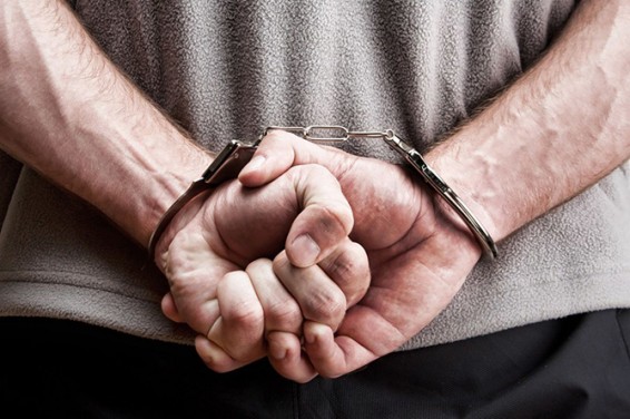 Задержанным участникам беспорядков в Иджеване предъявлено обвинение