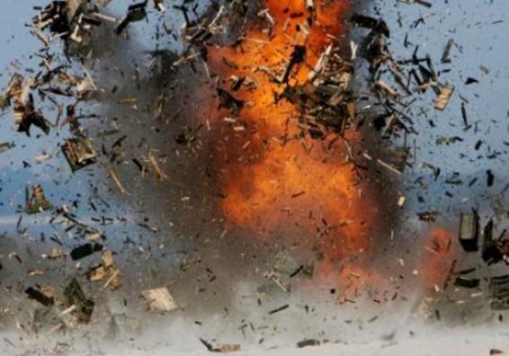 Ստամբուլում փողոցում դրված պայուսակները ռումբի տեղ են դրել ու պայթեցրել