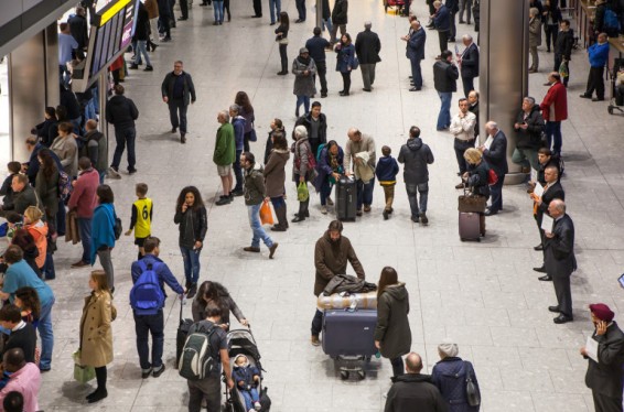 Ռուսաստան արտագաղթող հայերի թիվը կտրուկ ավելացել է. հետազոտություն