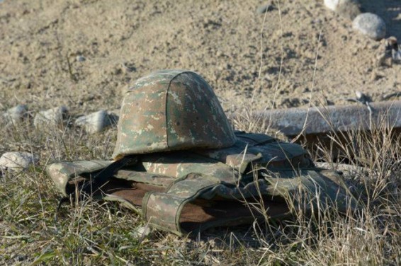 19-летний военнослужащий погиб в Арцахе от огнестрельного ранения