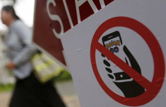 Канадка подала в суд на разработчиков Pokemon Go за вмешательство в личную жизнь