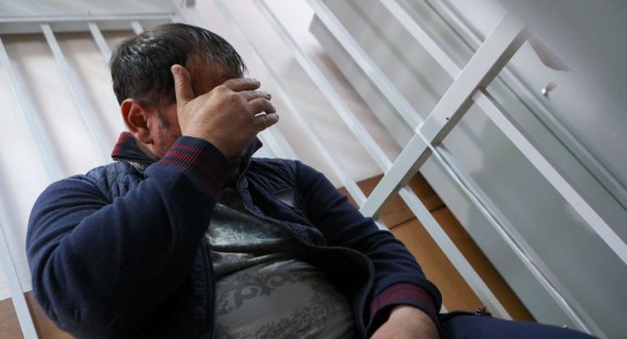 Фигурант по делу об убийстве российского спецназовца арестован в Армении