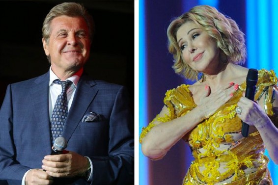 Լեշենկոն և Ուսպենսկայան աջակցում են Ռուսաստանի «գլխավոր գողին»