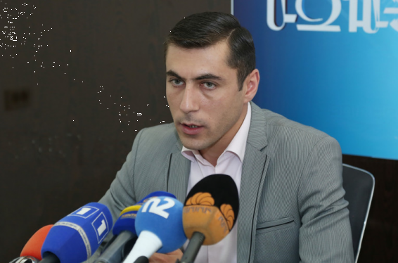 Օդի ջերմաստիճանը կնվազի․ Գագիկ Սուրենյան