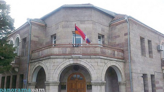 Արցախի ԱԳՆ. Ադրբեջանական կողմը ԵԱՀԿ առաքելությունը դուրս չի բերել իր առաջապահ դիրքեր