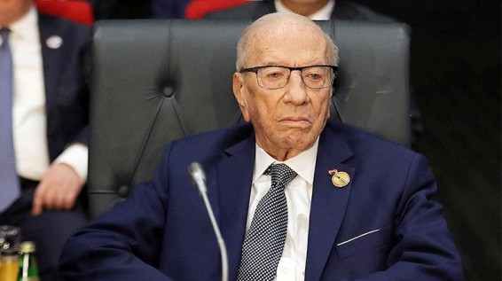 Թունիսում յոթօրյա սուգ է