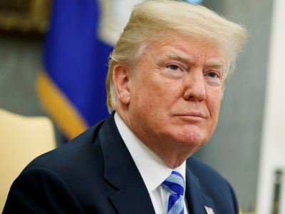 Թրամփն ակնարկել է Պենտագոնի բյուջեի զգալի ավելացման հնարավորության մասին