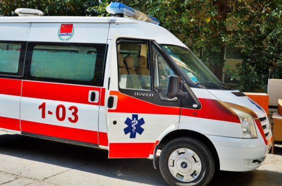 Փրկարարները «Սատանի կամրջից» վայր ընկած 16-ամյա քաղաքացուն դուրս են բերել ձորից. նա տեղափոխվել է Գորիսի ԲԿ