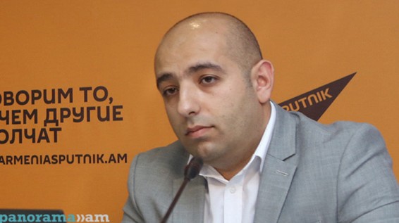 Հովհաննես Խուդոյան. Մեկ տարվա ընթացքում Ռոբերտ Քոչարյանի գործով տեսանք բոլոր հնարավոր խախտումները