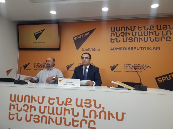 Video. Բարոյական չէ խաղալ մարտի 1-ի զոհերի հարազատների զգացումների հետ. Վիկտոր Սողոմոնյան