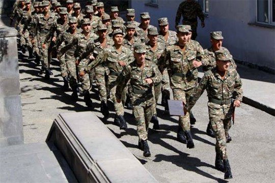 Մեղրու զորամասում տեղի ունեցած դեպքերն արդյունավետ կառավարման սկզբունքի խախտում էին