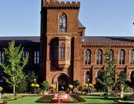 Smithsonian թանգարանն ու USAID-ը կօգնեն պահպանել հայ մշակույթը