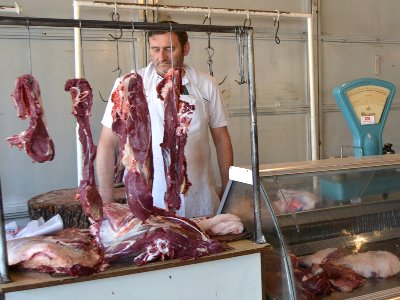 2020թ. հունվարի 15-ից թարմ մսի սպանդանոցային ծագման պահանջը կլինի պարտադիր