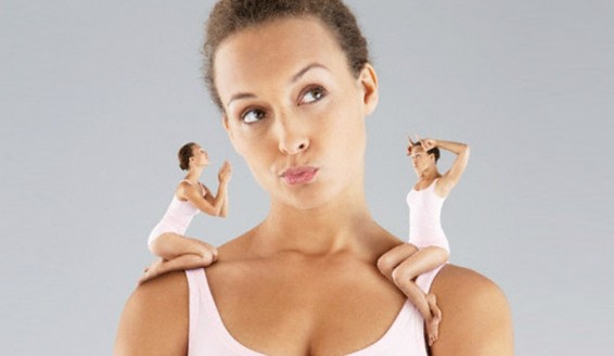 Ուղեղում ինտուիցիայի կենտրոն են հայտնաբերել