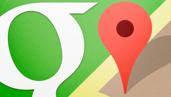 Google Maps-ից պահանջում են քարտեզի վրա նշել Պաղեստինը