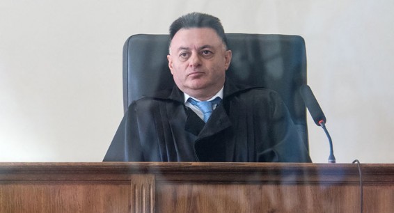 Судья Давид Григорян отвергает выдвинутое против него обвинение – адвокат