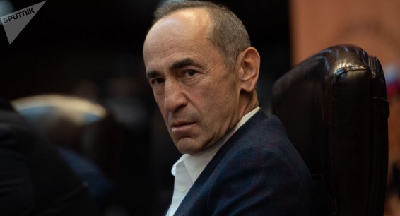 Ռոբերտ Քոչարյանը մեծ դերակատարում է ունենալու ընդդիմության ձևավորման հարցում. նախկին պատգամավոր