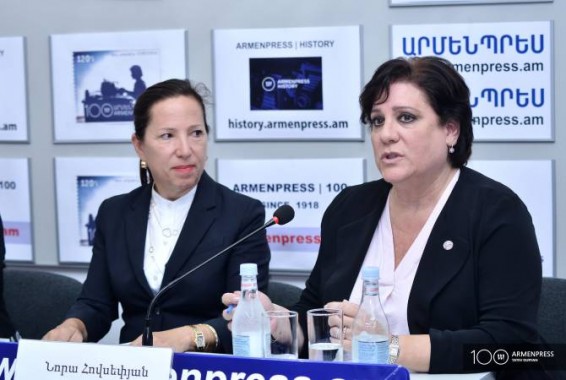 Հայ դատի հանձնախումբն այս տարի ԱՄՆ-ից Հայաստանի համար 85 մլն դոլարի աջակցության հույս է հայտնում