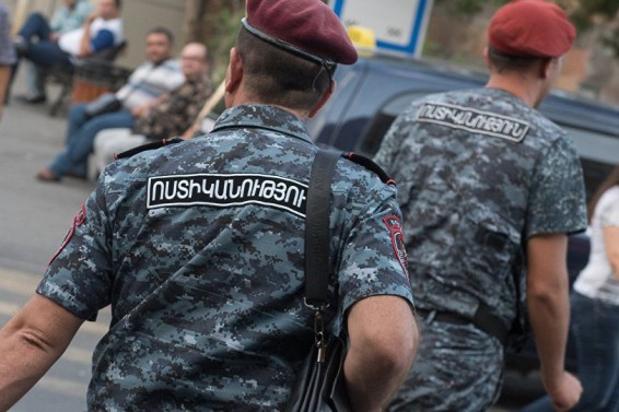 Արտառոց դեպք Գեղարքունիքում. տղամարդուն դանակահարել է կրտսեր եղբայրը