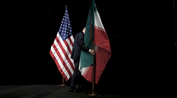 США ввели санкции против главы МИДа Ирана