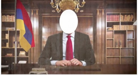 Video.   Հերիք է գյոլում տռռռել ու քամի անել՝ ժողովրդի անունով երդվելով ու իբր ժողովրդի անունից մեղավոր փնտրելով