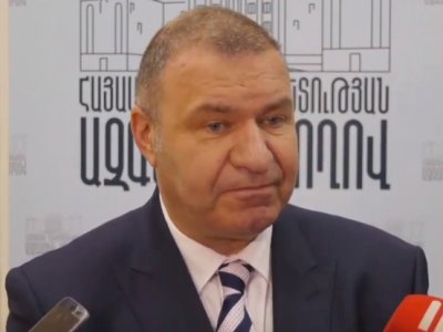 Այս հարցը չպետք է անտեսել. Միքայել Մելքումյանը՝ Սոչիի օդանավակայանի հայազգի աշխատակիցներին ազատելու մասին