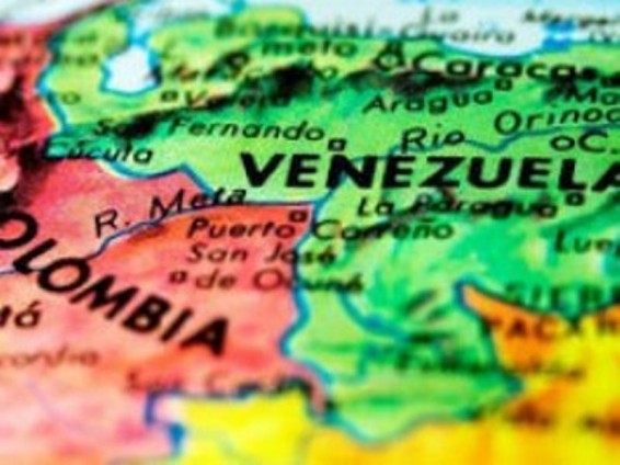 Վենեսուելան եւ Կոլումբիան պայմանավորվել են բացել սահմանը
