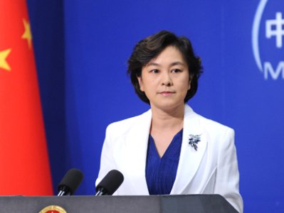 Չինաստանը ԱՄՆ-ին կոչ է արել վերադառնալ ՄՓՀՀՊ-ի կատարմանը