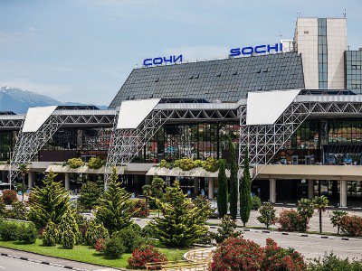 Հարցը դեսպանության ուշադրության կենտրոնում է. ՀՀ դեսպանատունը Սոչիի օդանավակայանի հայազգի աշխատակիցների ազատման մասին