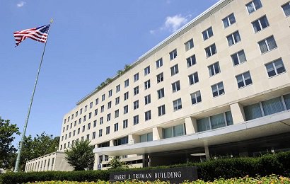 ԱՄՆ Պետքարտուղարությունը հայտնել է Սկրիպալների գործով Ռուսաստանի դեմ պատժամիջոցներ սահմանելու մասին