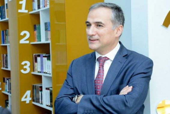 В Азербайджане планируют открыть отдел арменоведческих исследований