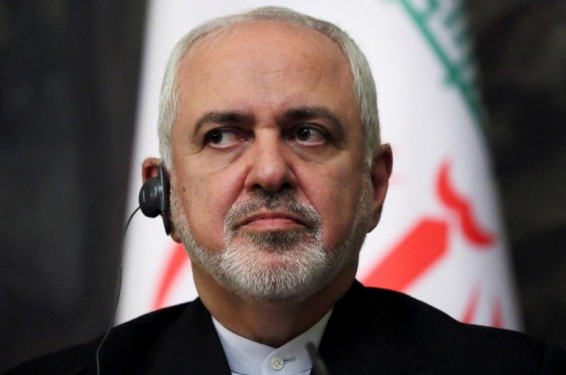 Իրանը մերժել է Զարիֆի հետ հանդիպման Թրամփի հրավերը