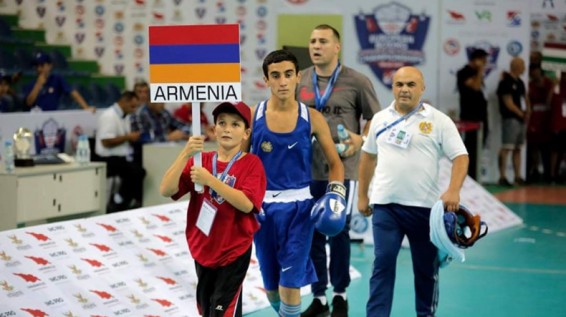 Հայ բռնցքամարտիկները հաղթական մեկնարկ են գրանցել պատանիների ԵԱ-ում