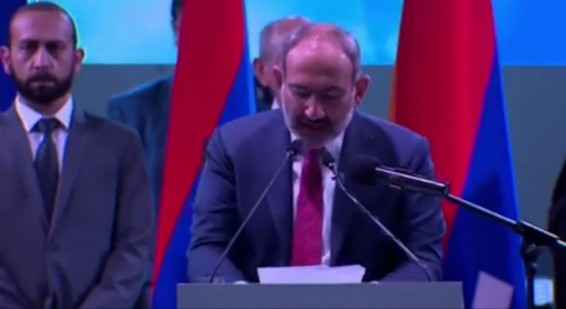 6 կետ, որոնց շուրջ պետք է համահայկական կոնսենսուսի գալ. Նիկոլ Փաշինյանը՝ Ստեփանակերտում