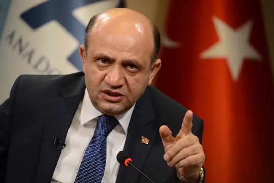 Բոլոր զորամասերը մինչև սեպտեմբերի 15-ը դուրս կբերվեն Ստամբուլից ու Անկարայից. Թուրքիայի ՊՆ