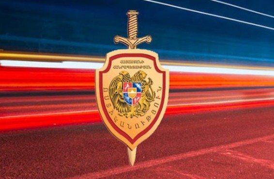 Անցած 1 օրվա ընթացքում արձանագրվել է 10 պատահար