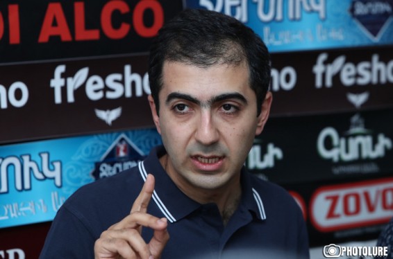 Պետությունը Ռոբերտ Քոչարյանին չի տալիս դատական գործուն համակարգ իր իրավունքների պաշտպանության համար. Արամ Օրբելյան