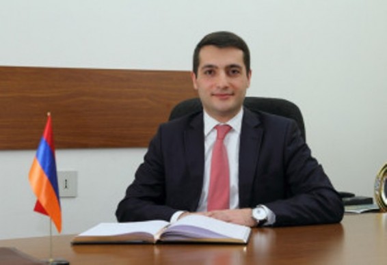 30 պիլոտային ծրագրեր ավարտին կհասցվեն առաջիկայում. գյուղփոխնախարար