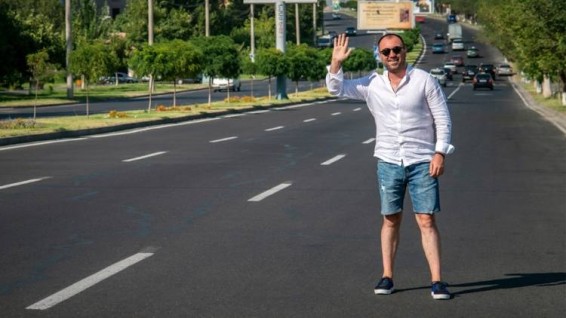 Ինչո՞ւ Ռուբեն Մխիթարյանը հեռացավ «Արմենիայից»․ ուզո՞ւմ է մասնակցել քաղաքապետի ընտրություններին