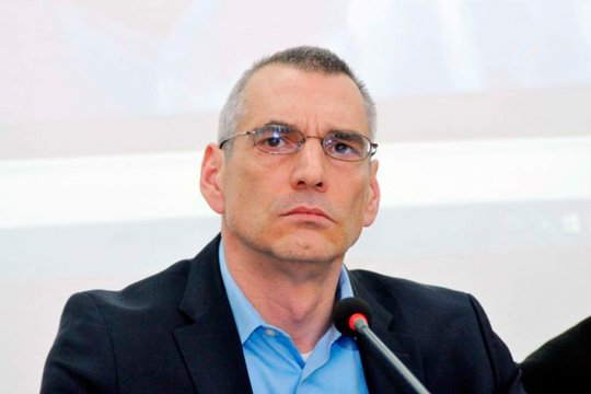 Պետերբուրգի հանդիպումը Պուտինի և Էրդողանի հաշտվելու փորձ էր. Ռիչարդ Կիրակոսյան