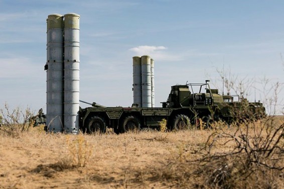 S-400-ները Թուրքիային չեն խանգարի դաշնակից մնալ․ Ստոլտենբերգ