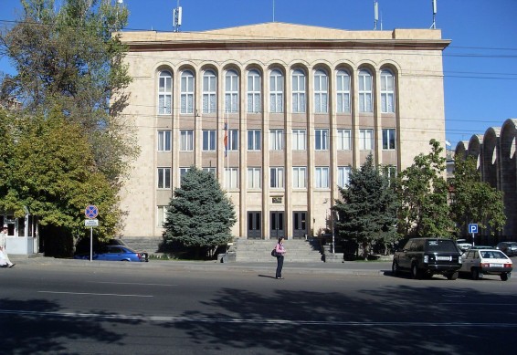 Ո՞ւմ համար է այդքան կարեւոր ՍԴ-ում փոփոխություններ անելը՝ Հայ ազգային կոնգրեսի՞. «Ժողովուրդ»