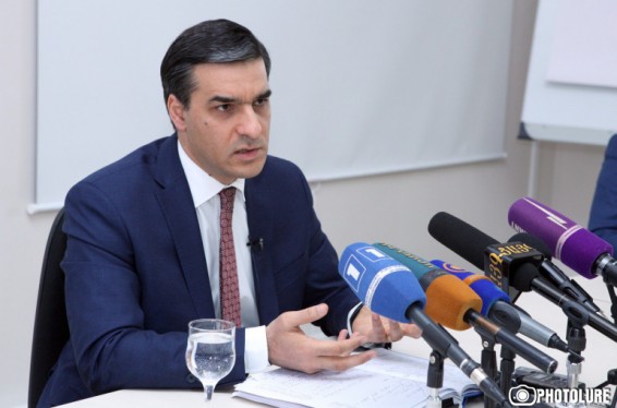 Դատավոր Դավիթ Գրիգորյանի գործով՝ առգրավման և խուզարկության առնչությամբ, ՄԻ պաշտպանը կդիմի ԲԴԽ և պարզաբանումներ կպահանջի Դատախազությունից ու ՀՔԾ-ից