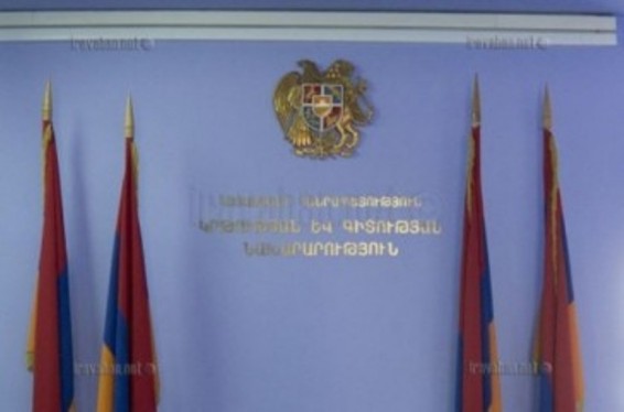 Շարունակվում է օտարերկրյա և սփյուռքահայ դիմորդների փաստաթղթերի ընդունելությունը